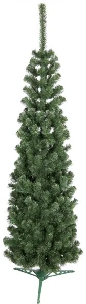 Albero di Natale SLIM I 180 cm abete