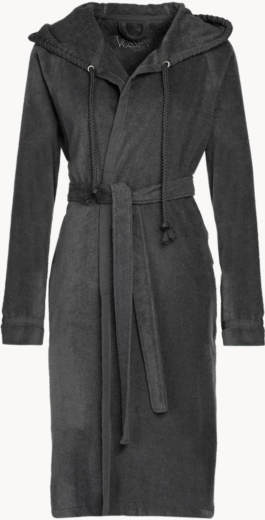 Accappatoio unisex in cotone Jive