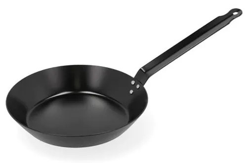 Teglia in acciaio ø 24 cm - Holm