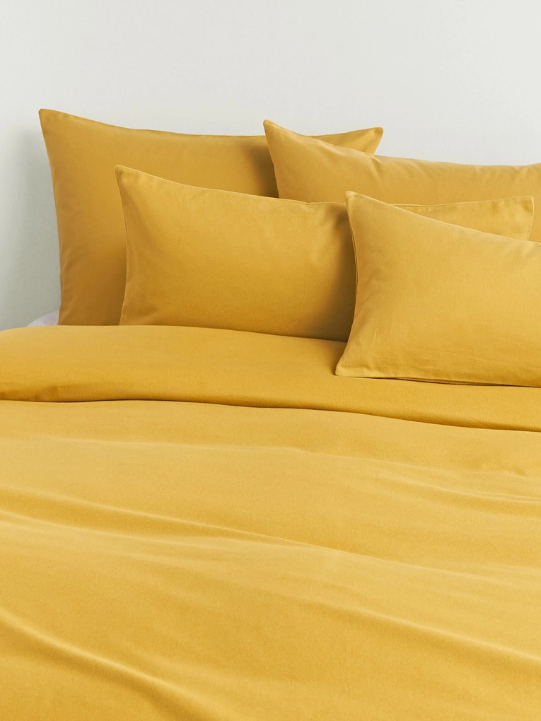 Copripiumino in flanella Biba