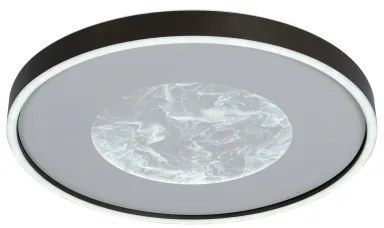 Brilagi - Lampada dimmerabile LED VIRELA LED/86W/230V 3000-6000K Ø 50 cm + telecomando