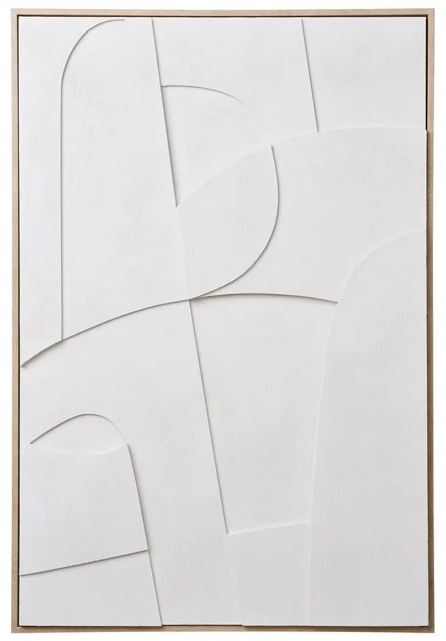 Dipinto 60x90 cm Madeline Relief - House Nordic