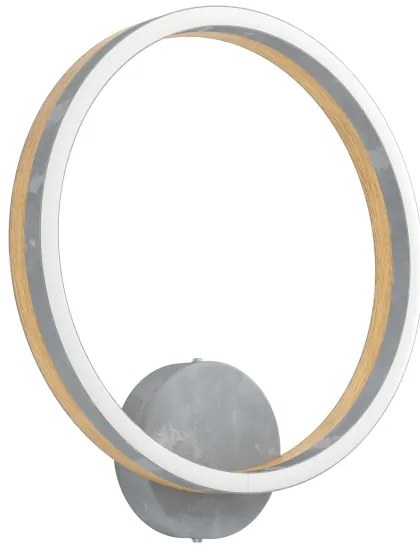 Eglo 39897 - Applique a LED CADINARO LED/12W/230V 3000K