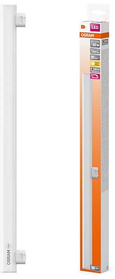 Tubo fluorescente LED dimmerabile S14s/4,7W/230V 2700K 50 cm CRI 90 - Osram