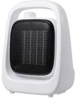 termoventilatore ceramico tipper 600/1200w - cm.20,5x10,7x26,5h. fer447720