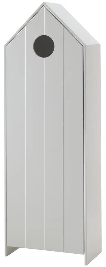 Guardaroba della Casa Bianca Casami - Vipack