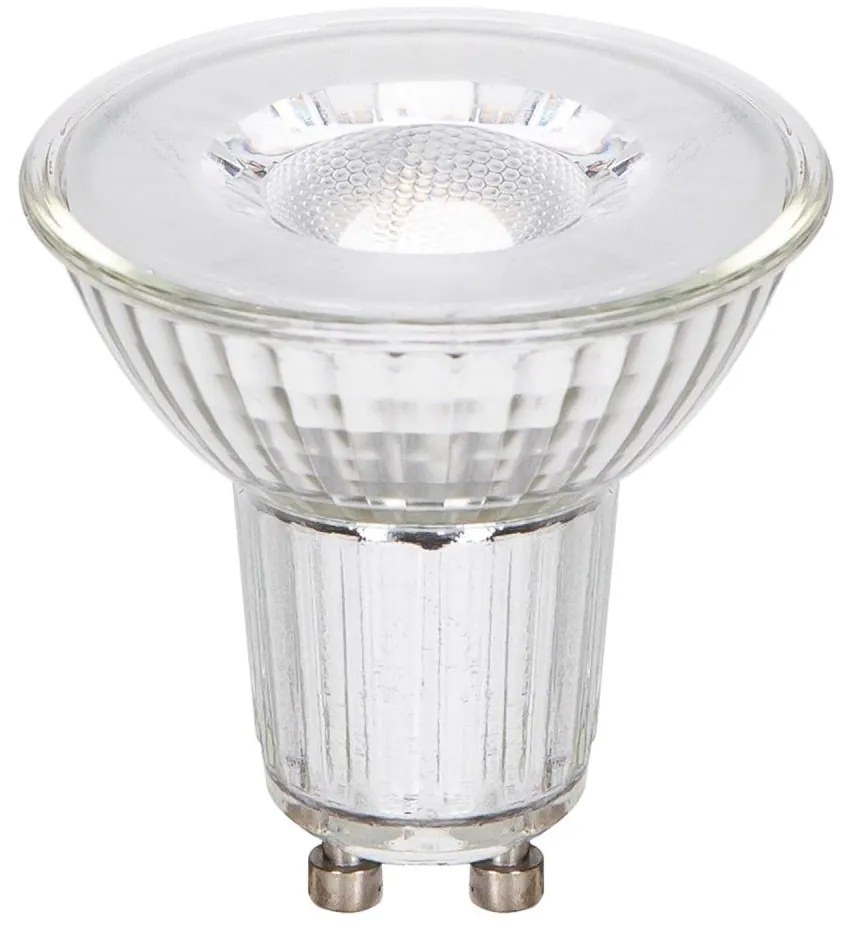 Lampadina LED dimmerabile GU10/6W/230V 4000K - Aigostar