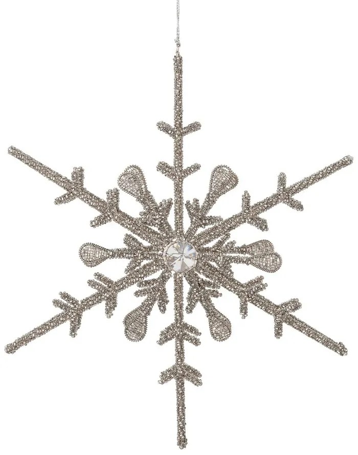 Decorazione natalizia appesa Moon - Bloomingville