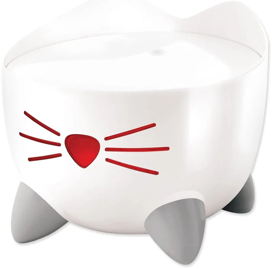 Fontana per gatto ø 22 cm Catit Pixi - Plaček Pet Products