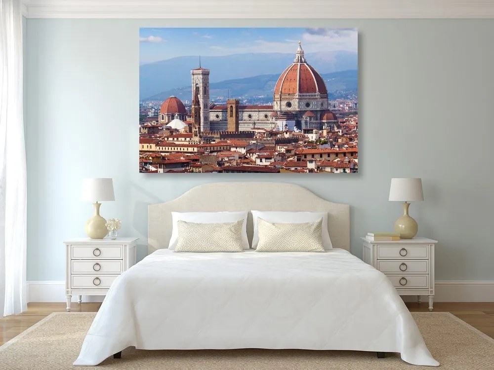 Quadro su tela – Cattedrale di Firenze