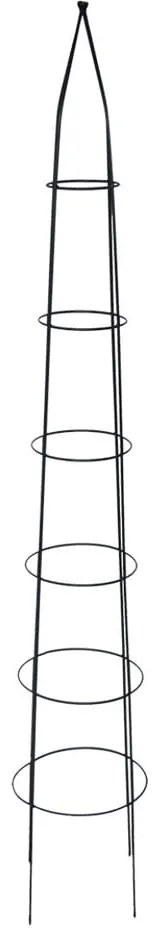 Supporto per piante in metallo ø 26,5 cm - Esschert Design