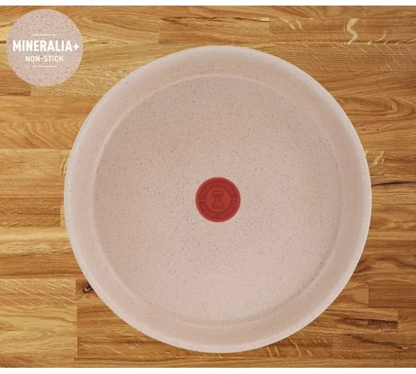 Tefal - Set di pentole 8 pezzi INGENIO DELIGHT