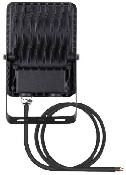 Ledvance - Proiettore da esterno a LED con sensore FLOODLIGHT LED/20W/230V IP65