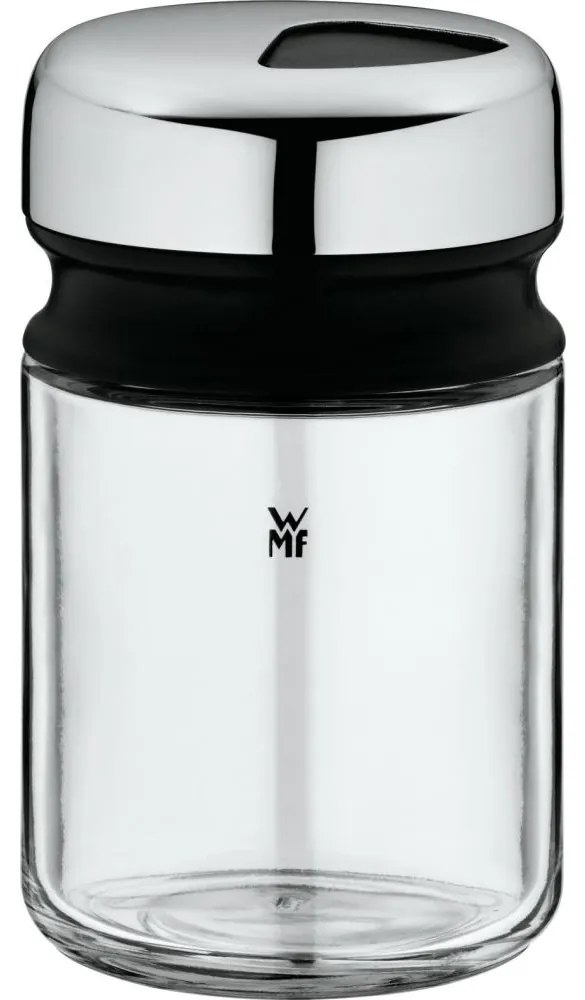 WMF - Barattolo di spezie DEPOT 9,5 cm acciaio inossidabile