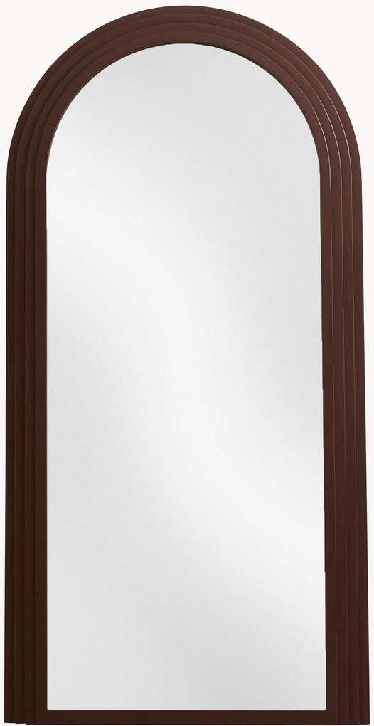 Specchio XL a figura intera da appoggio Falco
