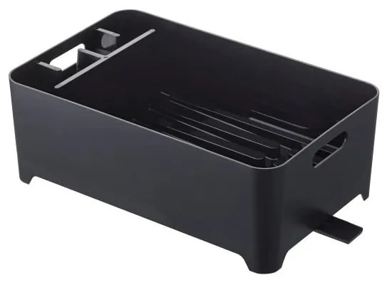 Scolapiatti nero Tower - YAMAZAKI