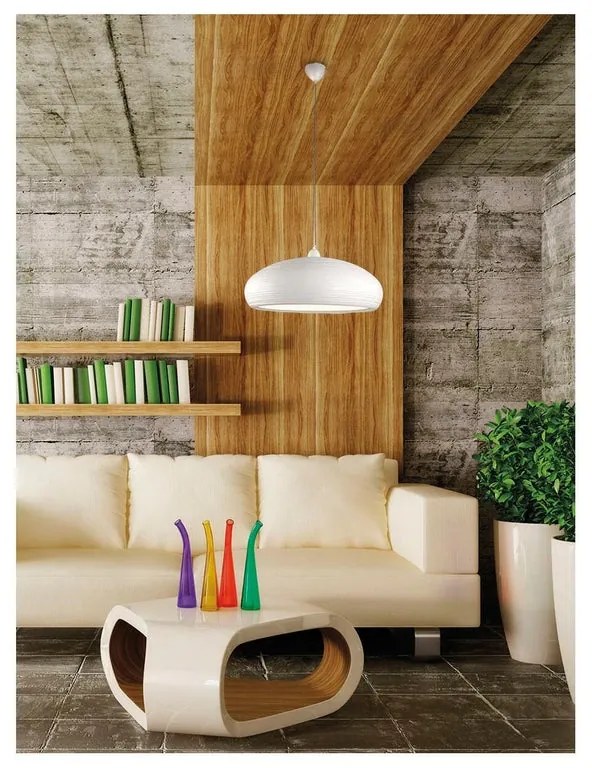 Lampadario Design Lodge E27 LA MIA LUCE