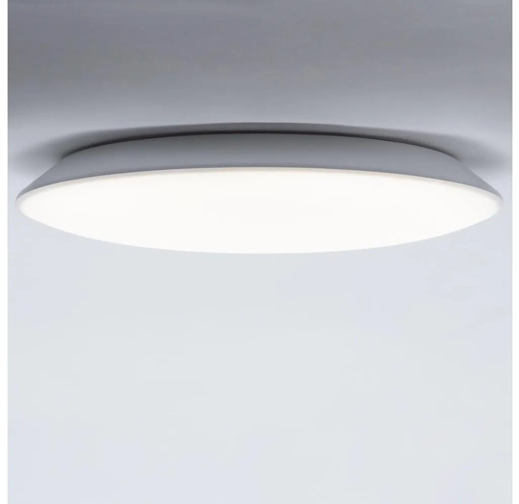 Brilagi - Plafoniera a LED per bagno VESTAS LED/18W/230V 4000K IP54