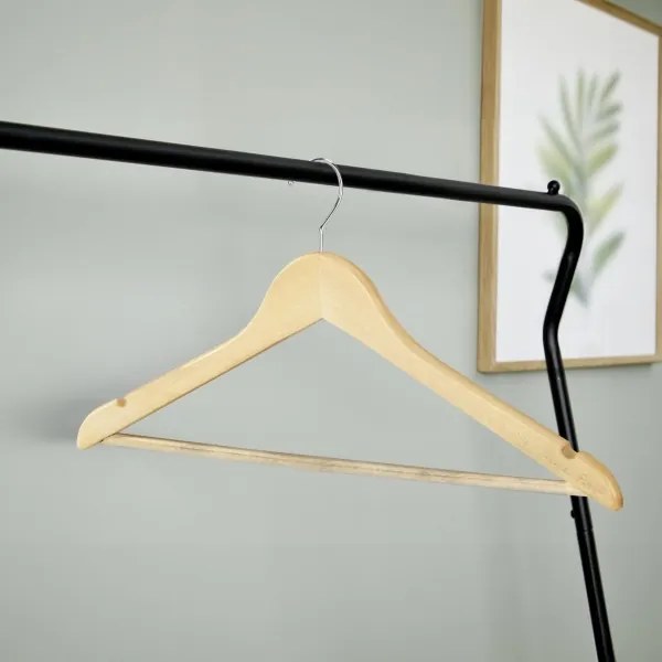 WENKO 17219008100 - Grucce ECO 45x23,5 cm marrone