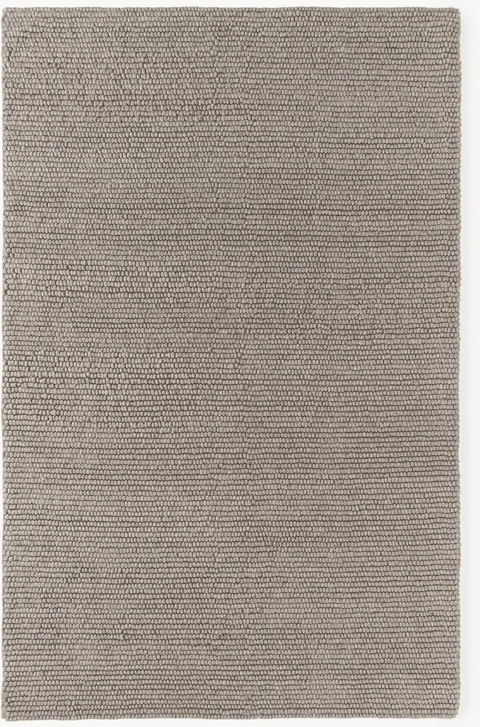 Tappeto in lana tessuto a mano Pebble