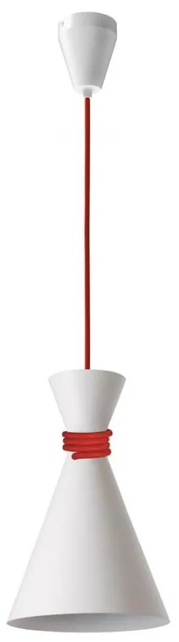 Lampadario a sospensione con filo TOKYO 1xE27/60W/230V