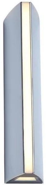 Applique a LED da esterno LEO LED/14W/230V IP54 3000K