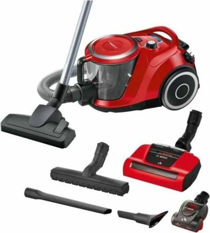 Aspirapolvere senza sacco BOSCH BGS41PET1 ProAnimal