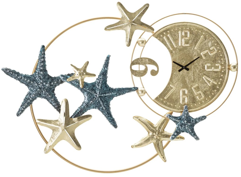 Orologio da parete Sea Star elegante cm 91,4x5,1x67,3