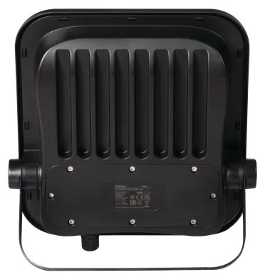 Kanlux 36607 - Proiettore LED con pannello solare e sensore 15W/15000 mAh 3,2V IP65 +RC