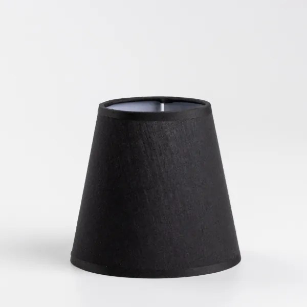 Brilagi - Lampada da tavolo NUBILA WOOD 1xE27/25W/230V quercia/nero