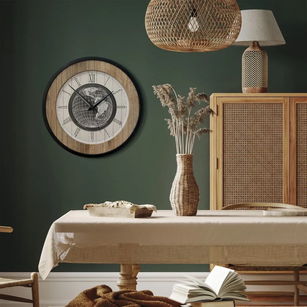 Orologio da parete ø 57 cm Jacob – Styler