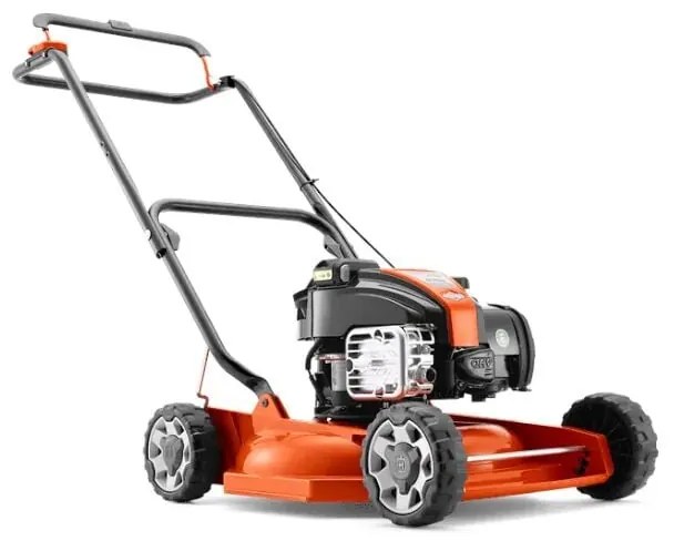 Husqvarna - Tagliaerba a scoppio LB246E taglio 46cm