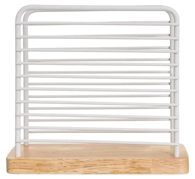 Portatovaglioli in metallo – Casa Selección