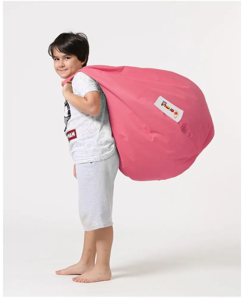 Borsa da giardino per bambini Premium - Floriane Garden