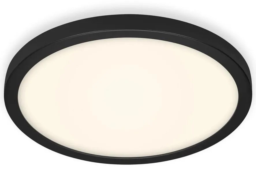 Briloner 3468-415 - Plafoniera LED FIRE LED/24,5W/230V