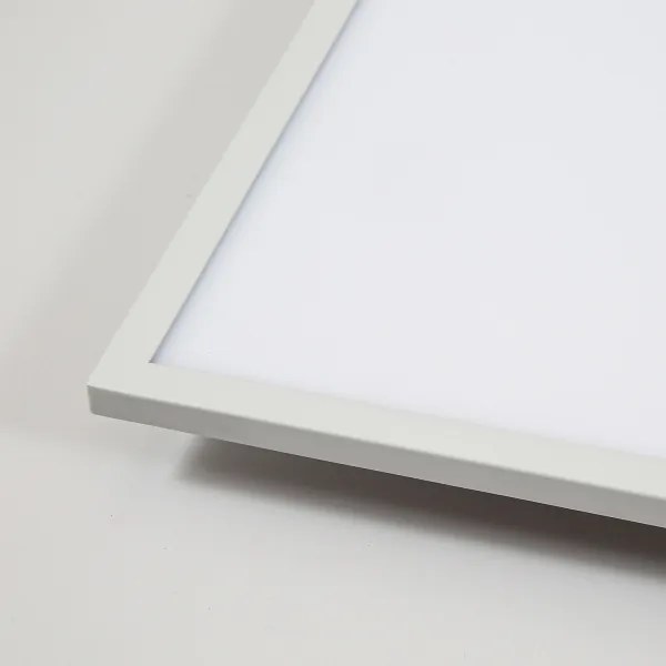 Brilagi - Luce LED dimmerabile SLIMFRAME LED/36W/230V 45x45 cm bianco + +TC