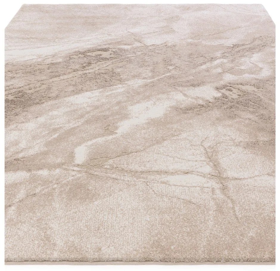 Tappeto beige 160x230 cm Mirage Haze - Asiatic Carpets