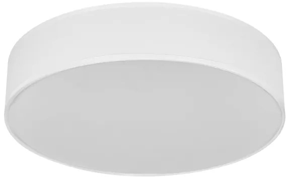 Osram - Plafoniera ORBIS PARIS 2xE27/25W/230V bianca