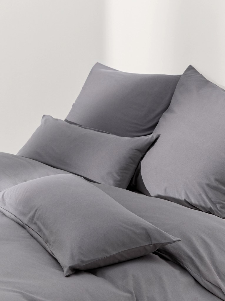 Copripiumino in jersey Thany