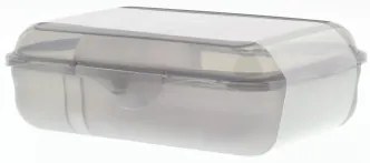 Scatola merenda Step by Step, Ninja Yuma