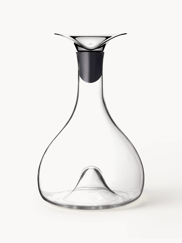 Decanter in cristallo Wine,1.3 l