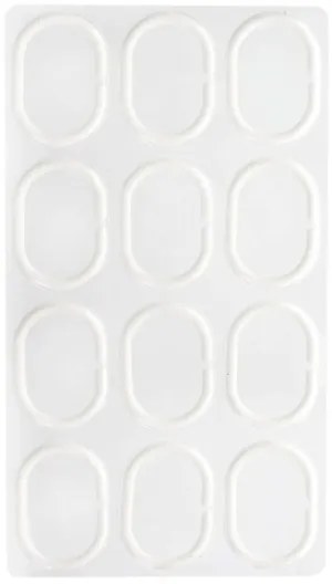 Tenda doccia TORO PREMIUM 178x199 cm fiori