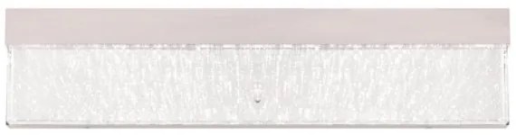 Westinghouse 65768 - Applique LED dimmerabili CAVA LED/25W/230V 60 cm