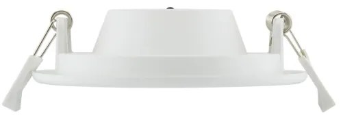 Lampada LED da incasso per bagni LED/6W/230V 3000/4000/6000K IP44