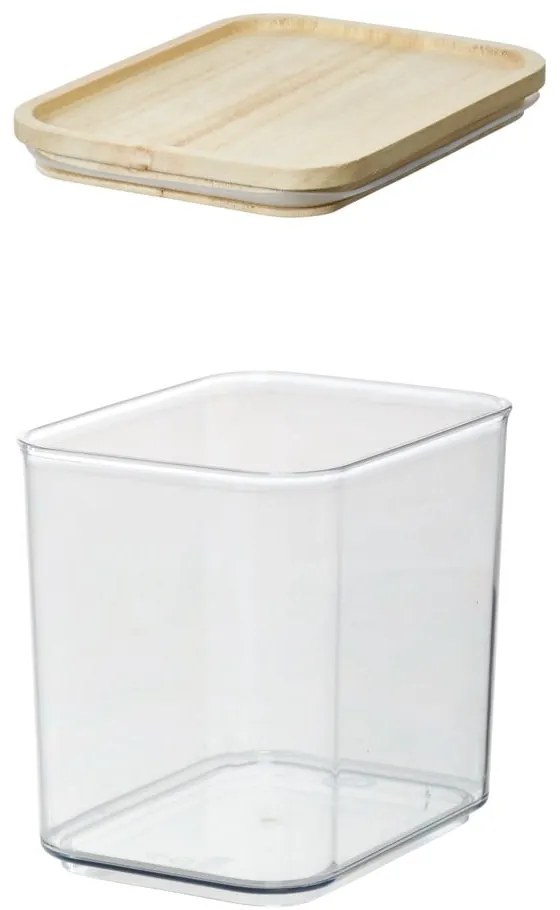 Scatola per alimenti - iDesign