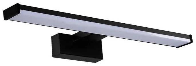 Prezent 70215 -  Illuminazione a LED per specchi da bagno TREMOLO LED/8W/230V IP44