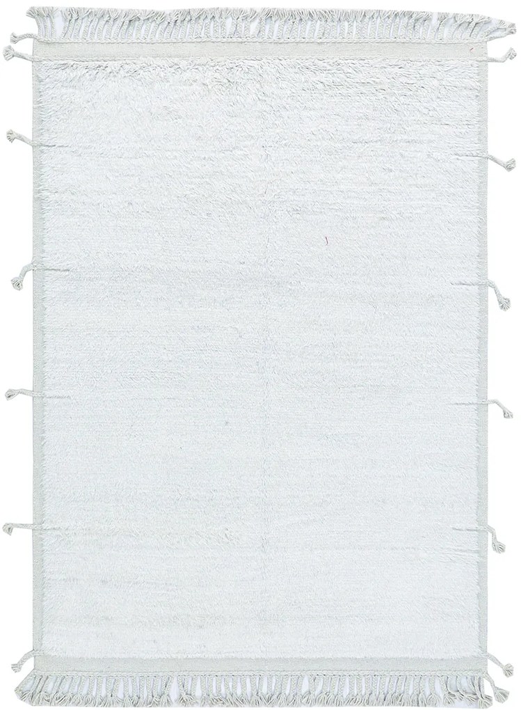 Berber Tappeto orientale 240 x 180 (Pakistan) Annodato A Mano