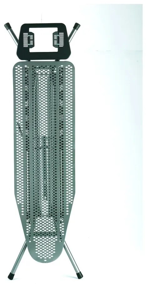 Asse da stiro 115x35 cm K-UNO Black Tube M – Rolser