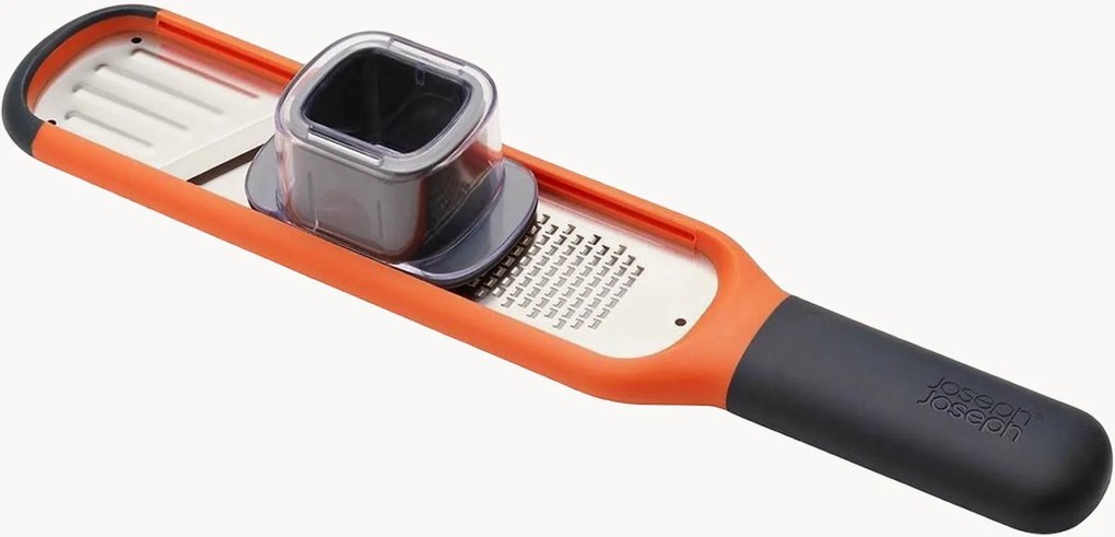 Set grattugia e mandolina Handi-grate, set da 2