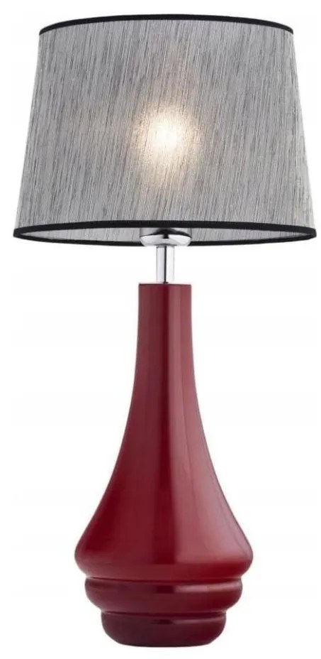 Argon 3028 - Lampada da tavolo AMAZONKA 1xE27/15W/230V